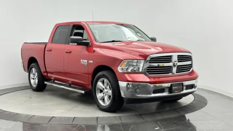 Another view of 2019 Ram 1500 Classic Big Horn for sale in Jacksonville, FL at Auto Boutique Florida