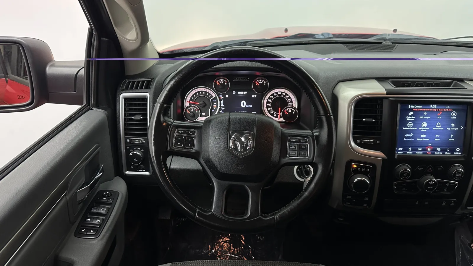 Ram 1500 photo 24