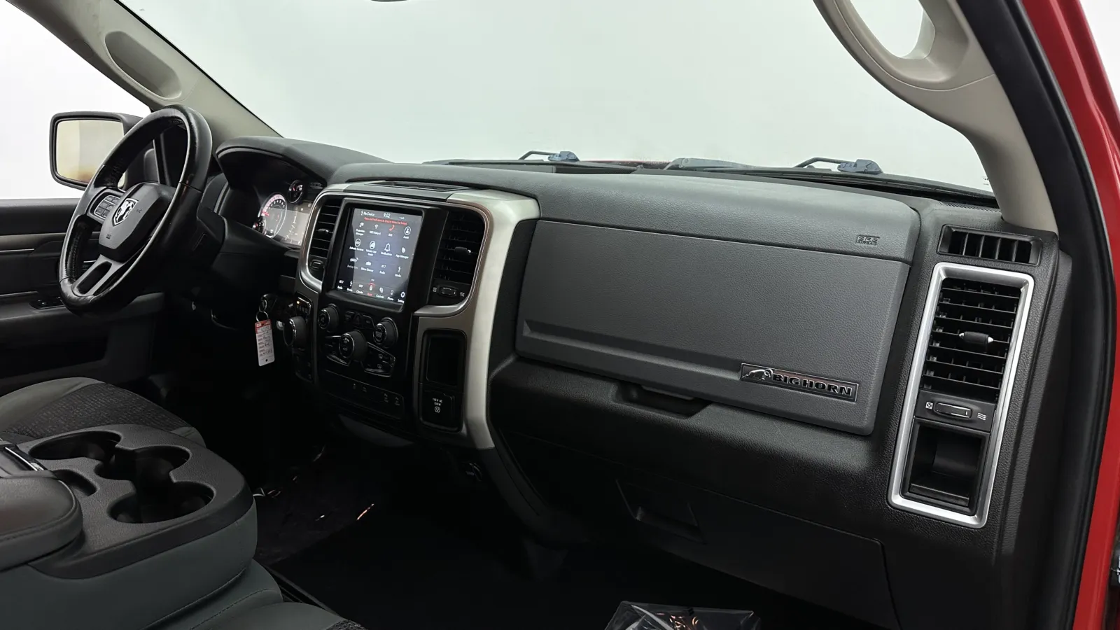 Ram 1500 photo 34