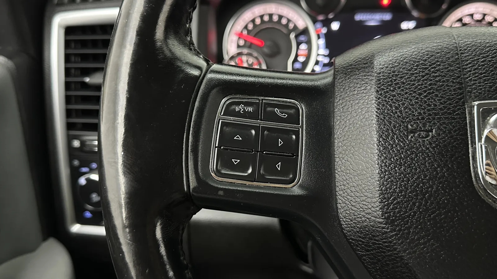 Ram 1500 photo 20