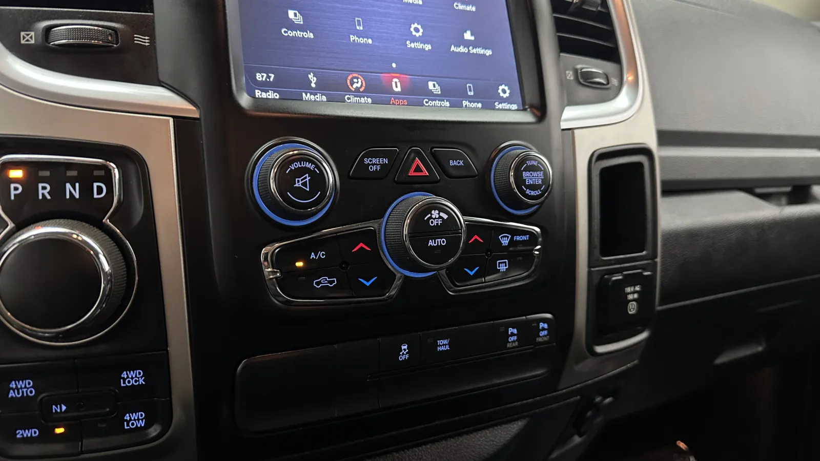 Ram 1500 photo 16