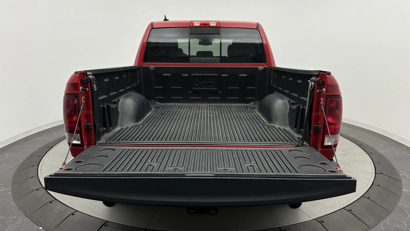 Ram 1500 photo 28