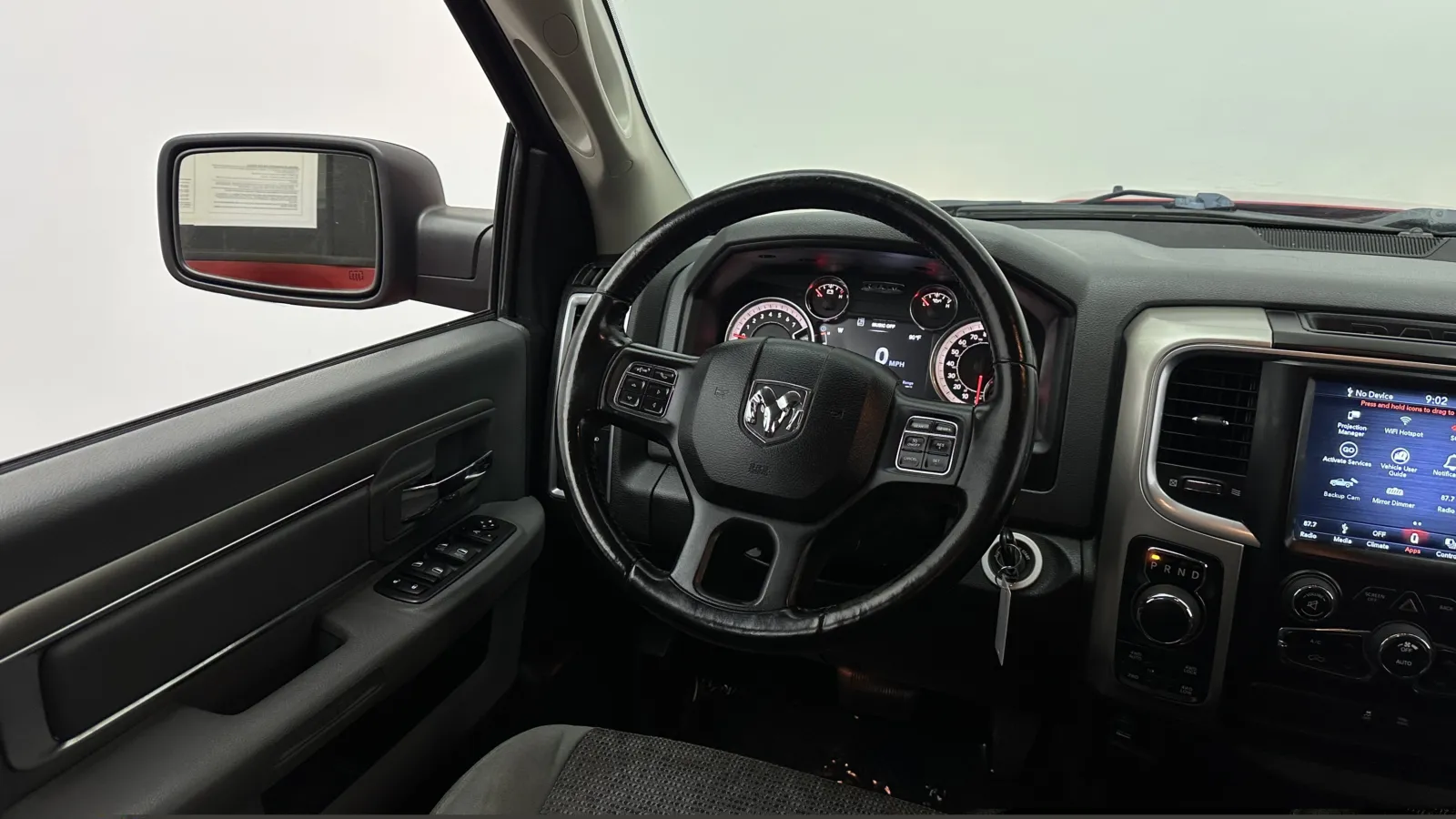 Ram 1500 photo 25