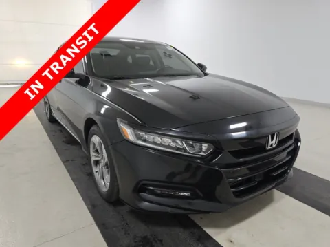 Another view of 2019 Honda Accord Sedan EX-L 2.0T for sale in Jacksonville, FL at Auto Boutique Florida