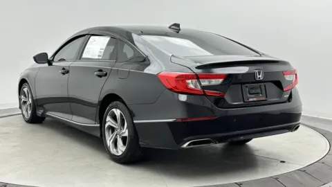 Another view of 2019 Honda Accord Sedan EX-L 2.0T for sale in Jacksonville, FL at Auto Boutique Florida