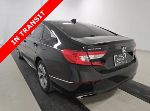 More photos of 2019 Honda Accord Sedan EX-L 2.0T at Auto Boutique Florida, FL