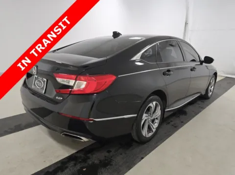 More photos of 2019 Honda Accord Sedan EX-L 2.0T at Auto Boutique Florida, FL