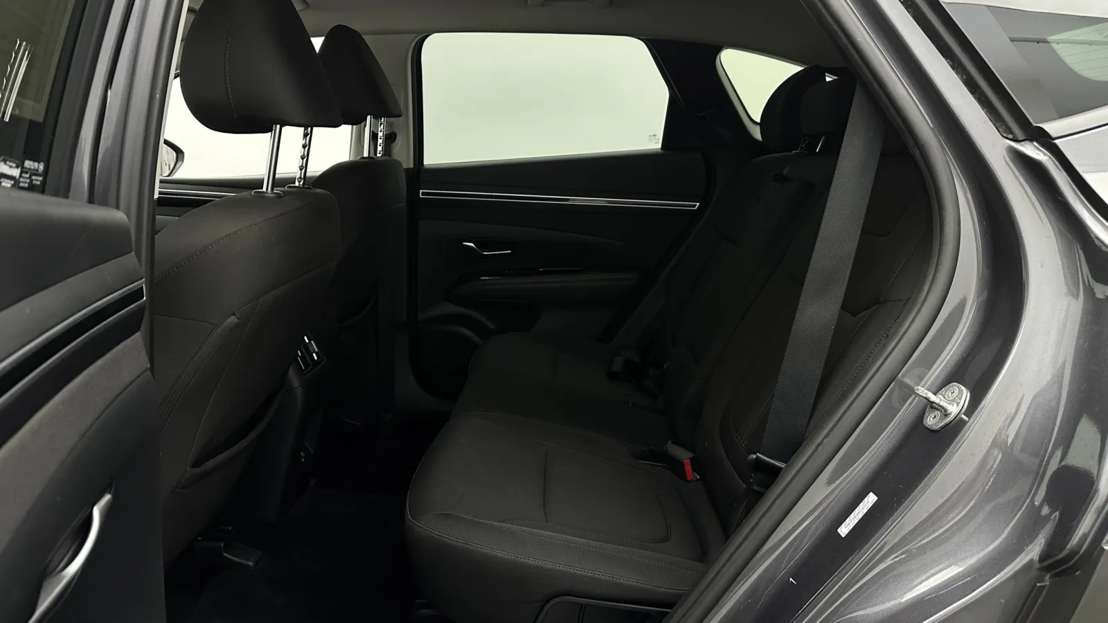 Hyundai Tucson photo 23