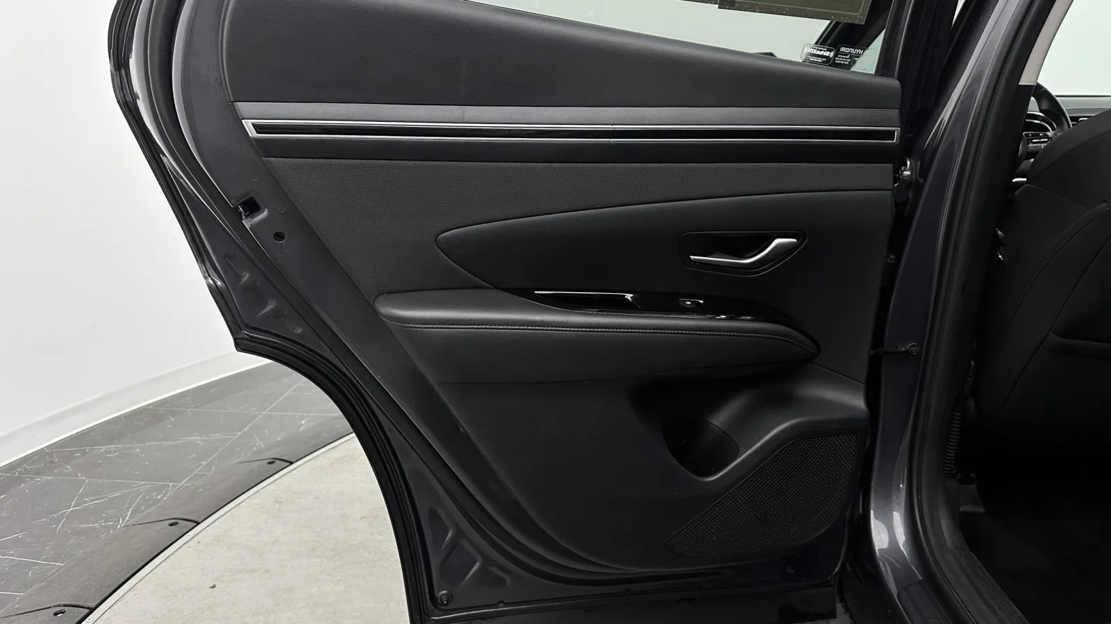 Hyundai Tucson photo 24