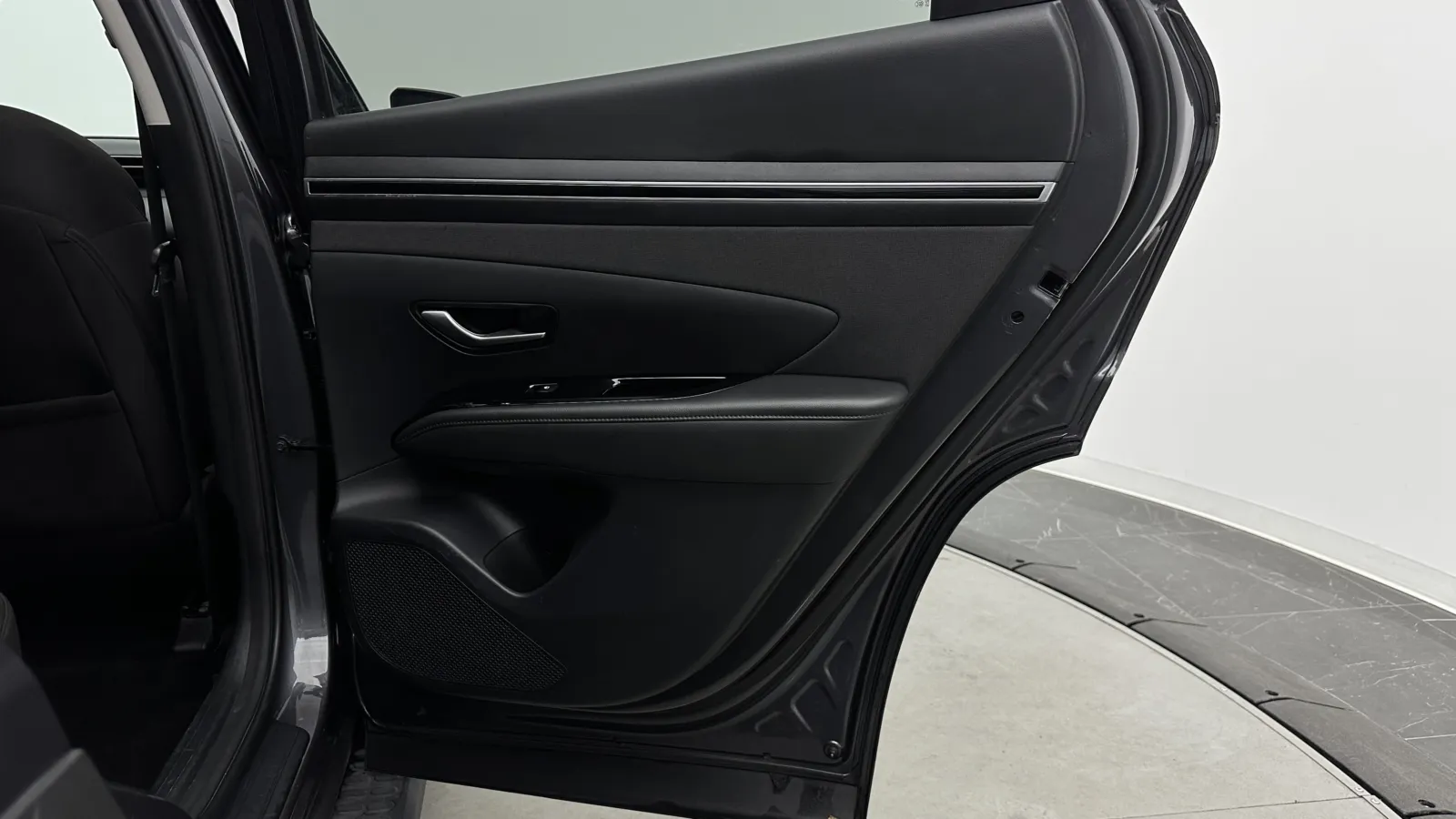 Hyundai Tucson photo 31
