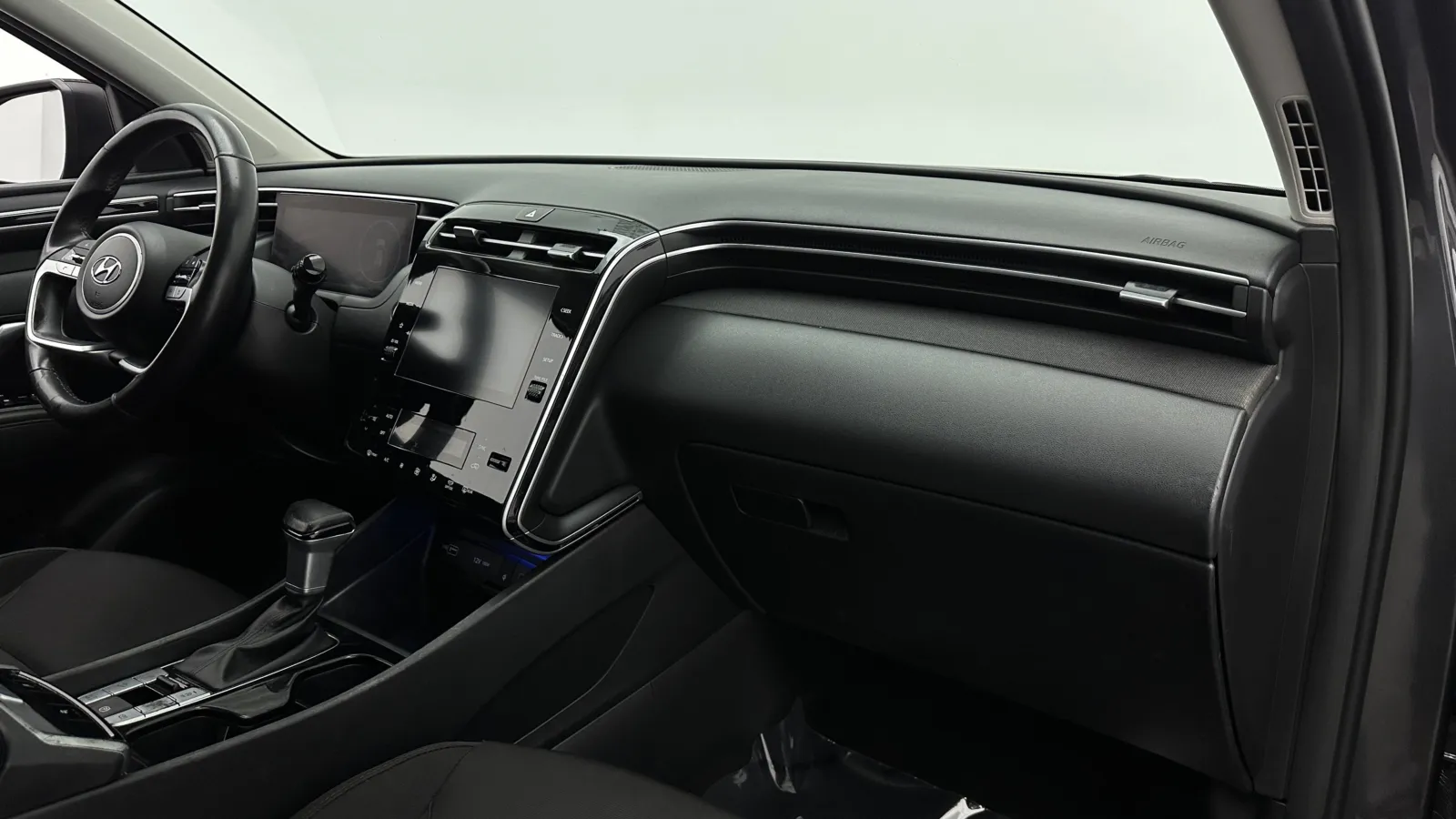 Hyundai Tucson photo 36