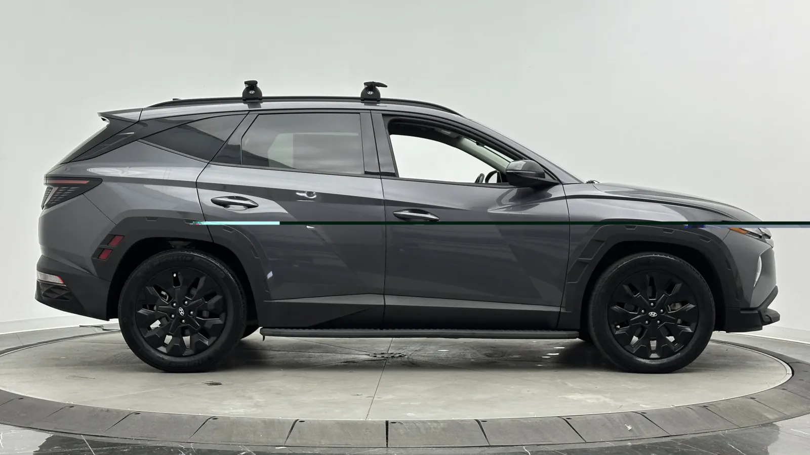 Hyundai Tucson photo 8