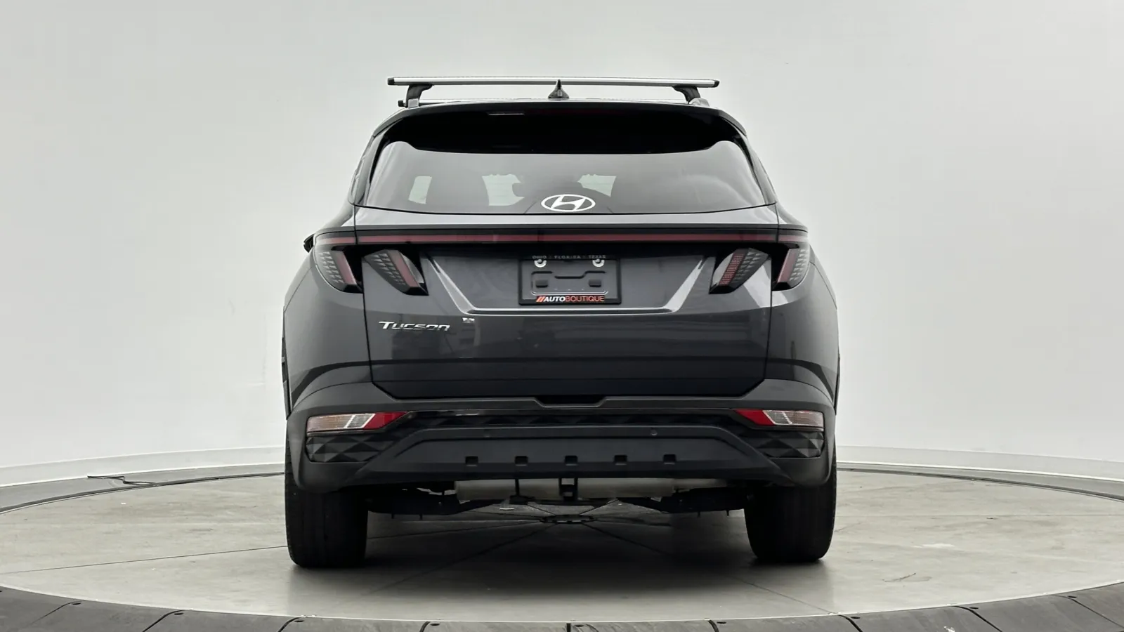 Hyundai Tucson photo 6