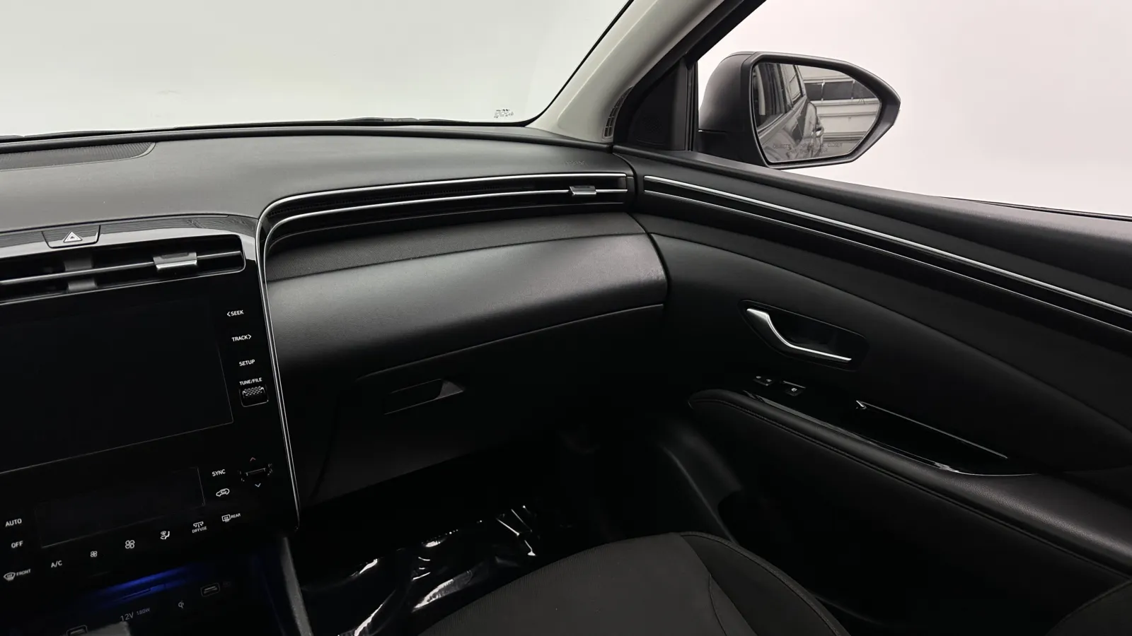 Hyundai Tucson photo 28