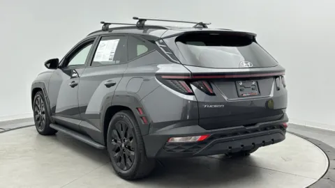More photos of 2022 Hyundai Tucson XRT at Auto Boutique Florida, FL