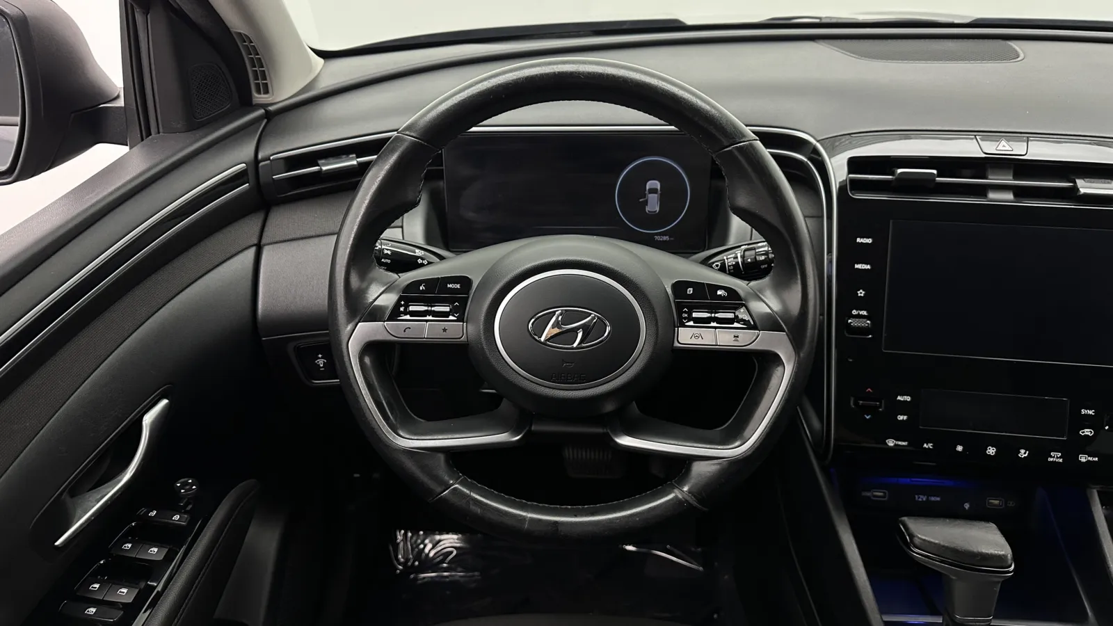 Hyundai Tucson photo 25