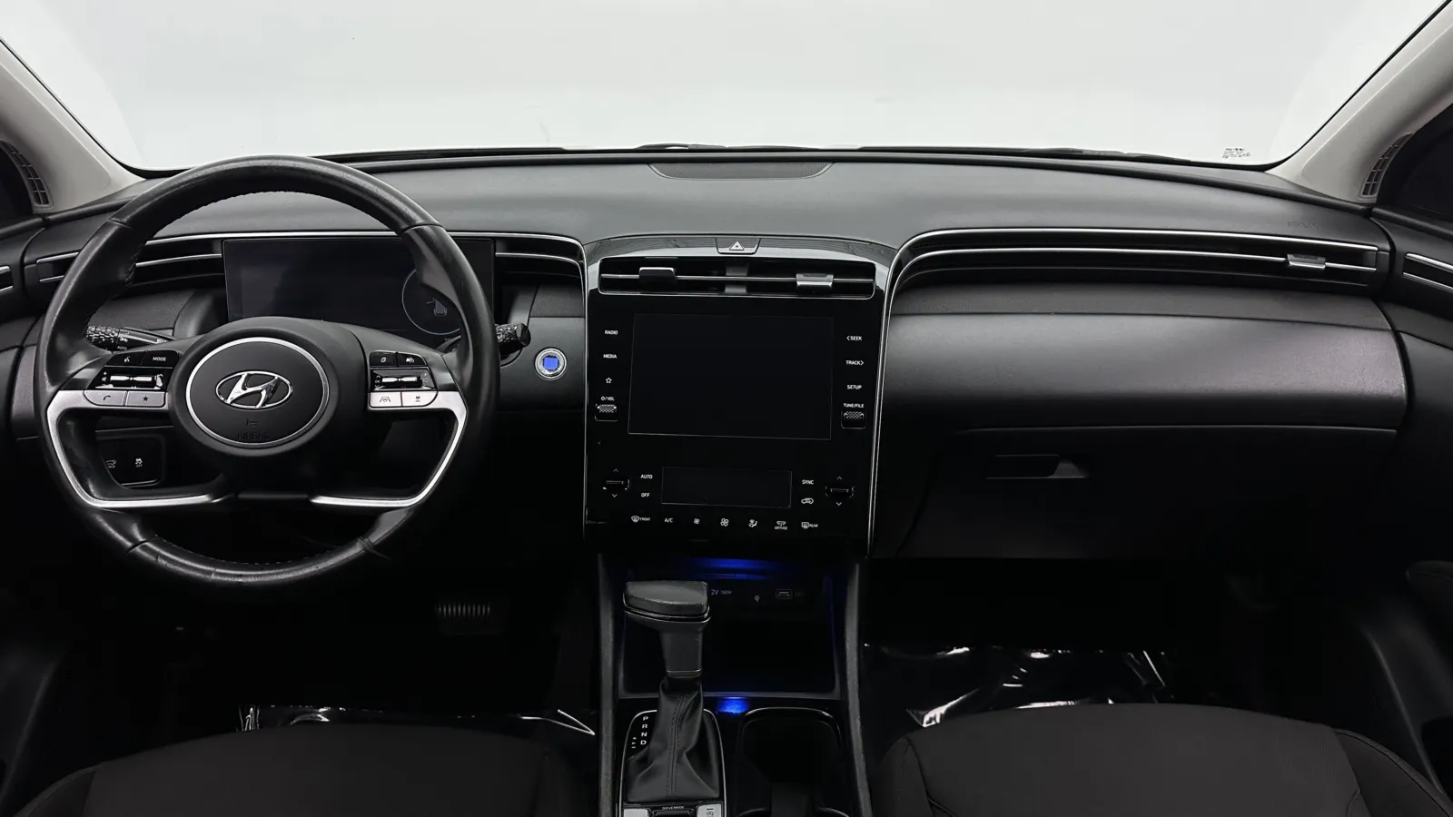 Hyundai Tucson photo 27