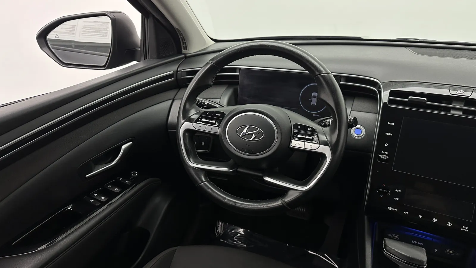 Hyundai Tucson photo 26