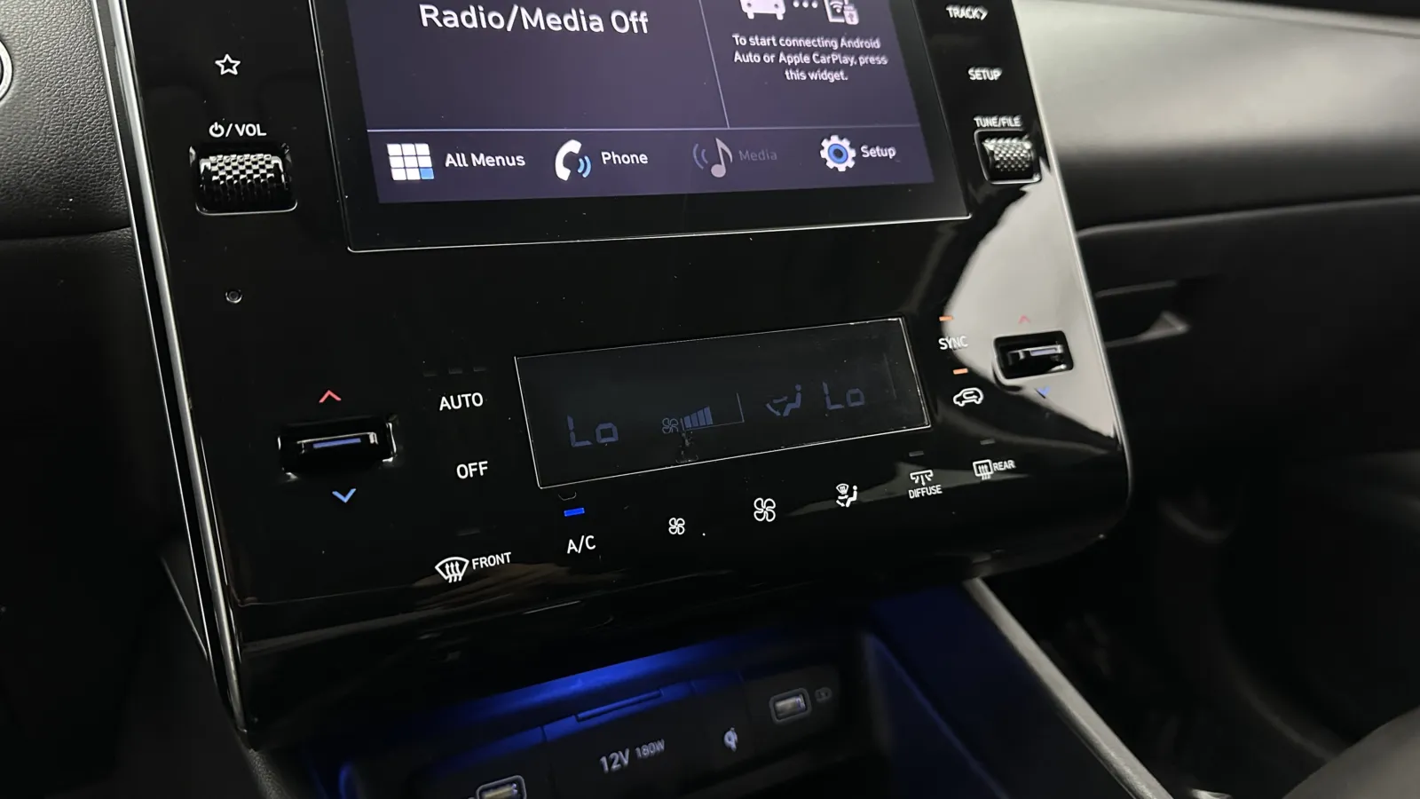 Hyundai Tucson photo 17