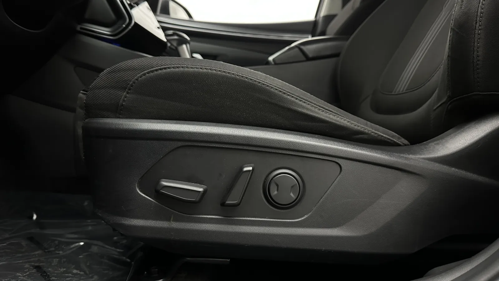 Hyundai Tucson photo 13