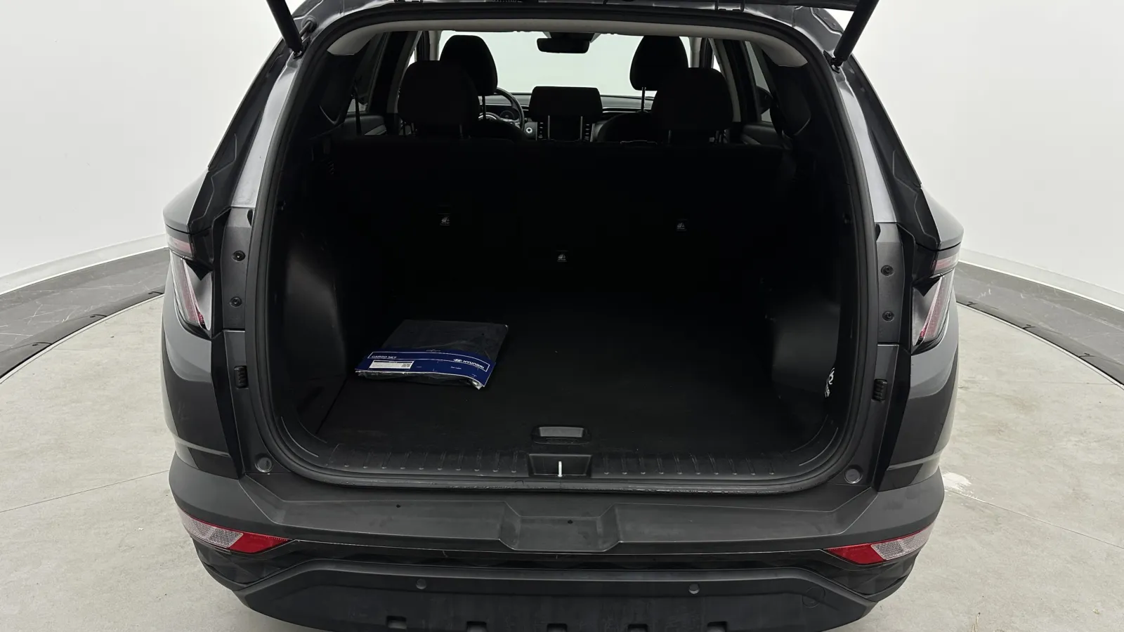 Hyundai Tucson photo 29