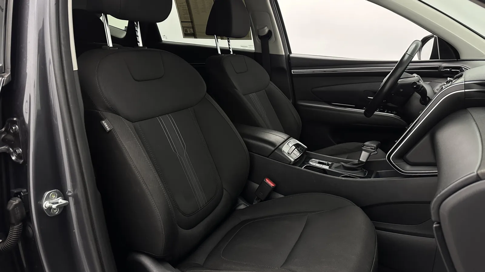 Hyundai Tucson photo 35