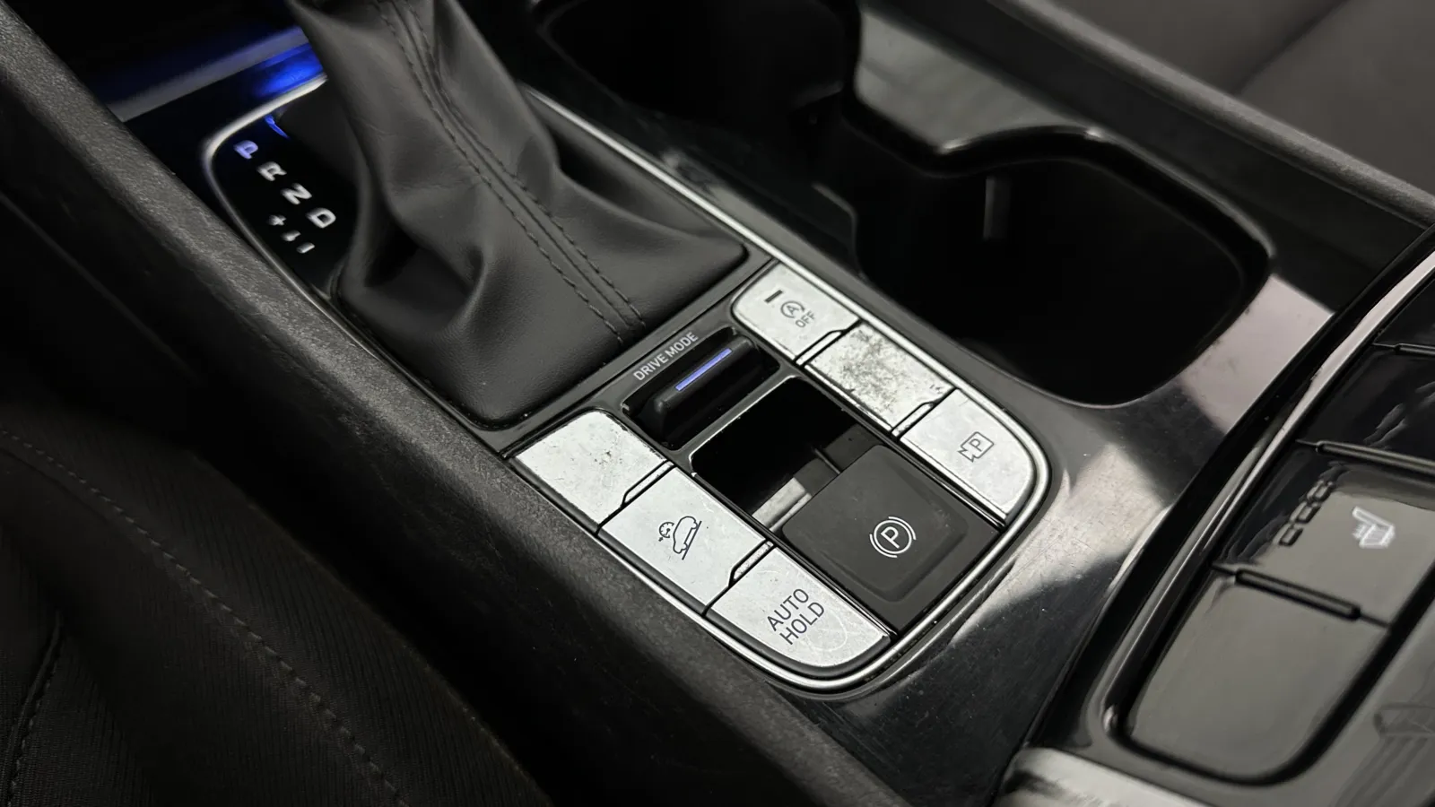 Hyundai Tucson photo 15