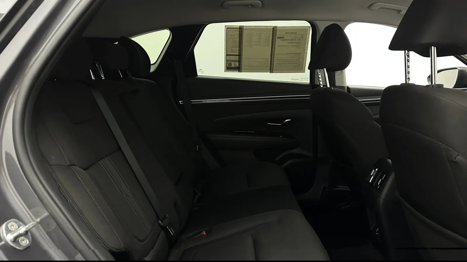 Hyundai Tucson photo 32