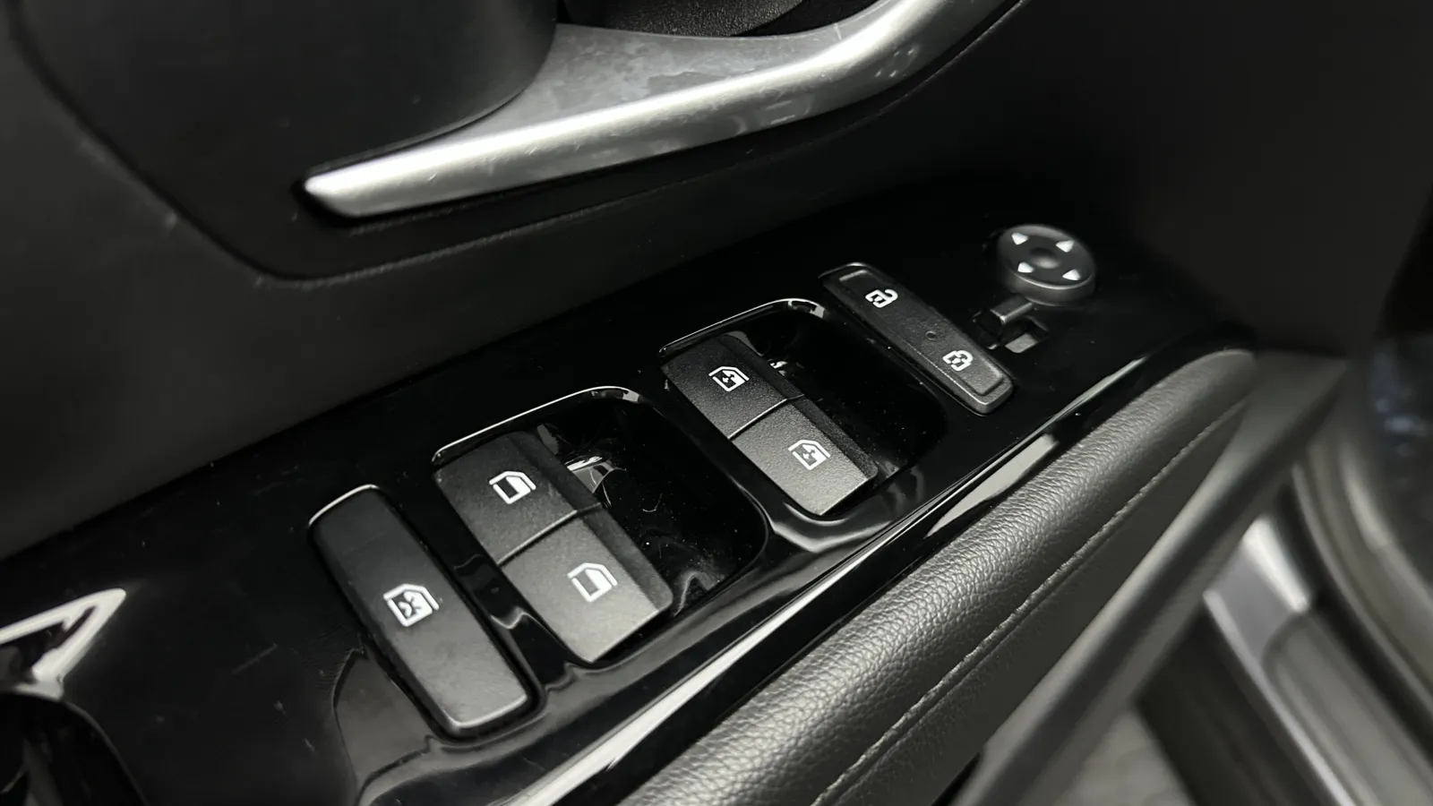Hyundai Tucson photo 12