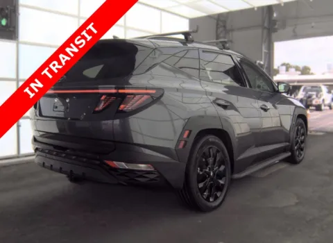 More photos of 2022 Hyundai Tucson XRT at Auto Boutique Florida, FL