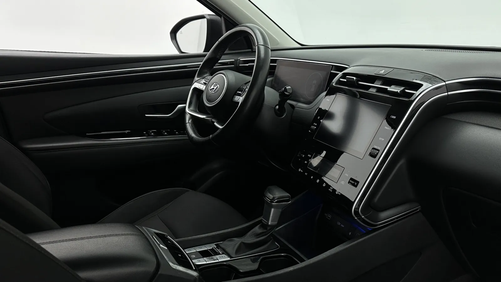 Hyundai Tucson photo 34