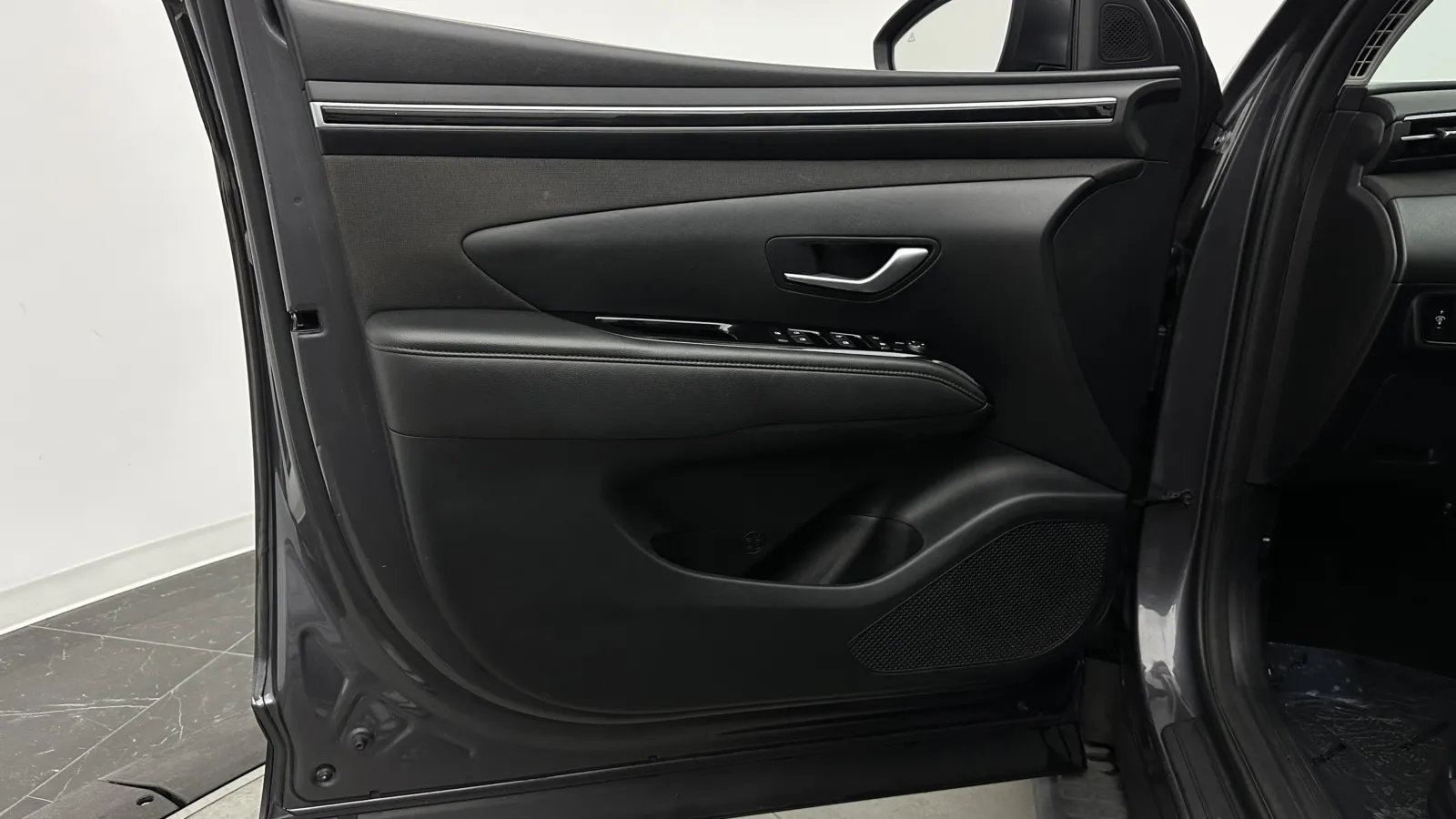 Hyundai Tucson photo 10