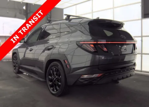 More photos of 2022 Hyundai Tucson XRT at Auto Boutique Florida, FL