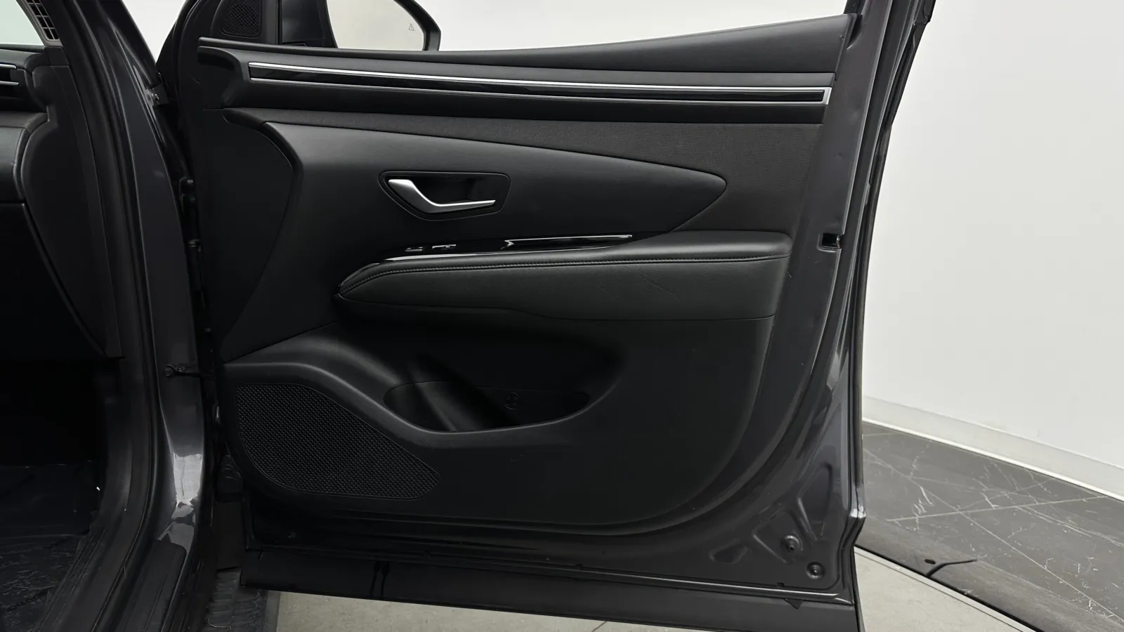 Hyundai Tucson photo 33
