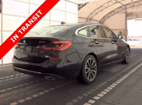 More photos of 2018 BMW 6 Series 640i xDrive at Auto Boutique Florida, FL