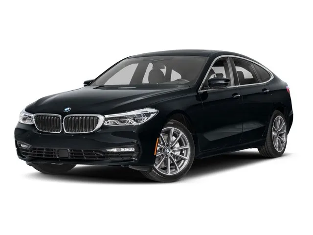2018 BMW 6 Series 640i xDrive for sale in Jacksonville, FL