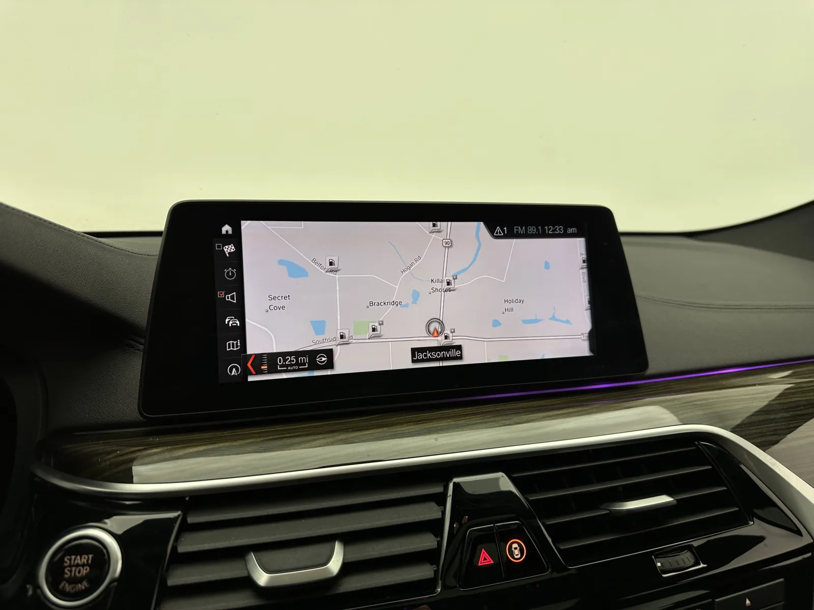 BMW 6 Series photo 6