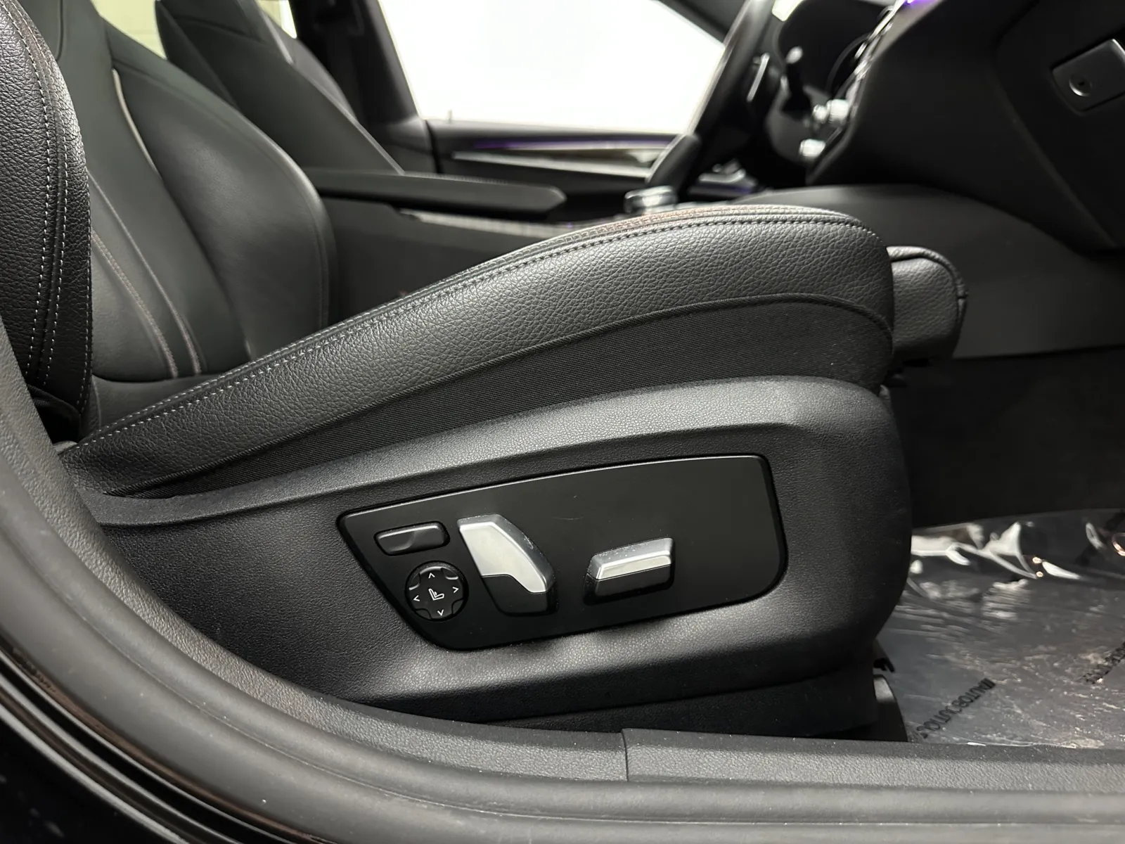 BMW 6 Series photo 43