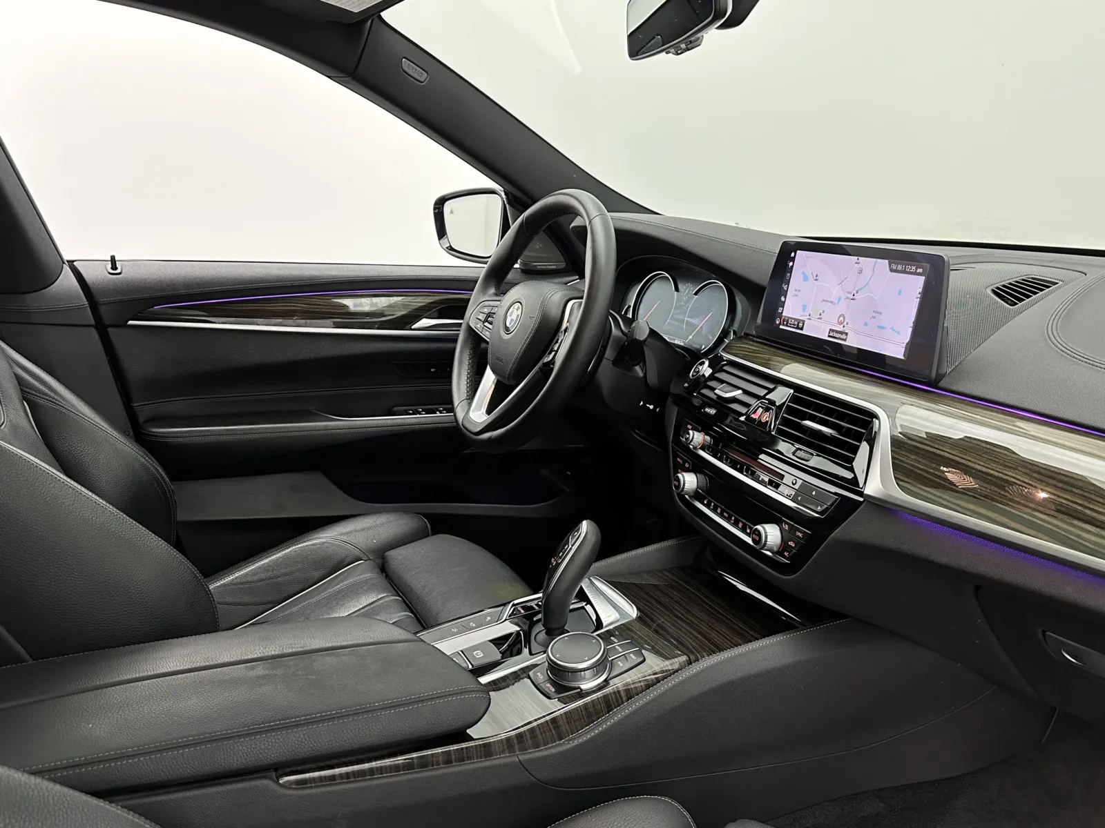BMW 6 Series photo 42