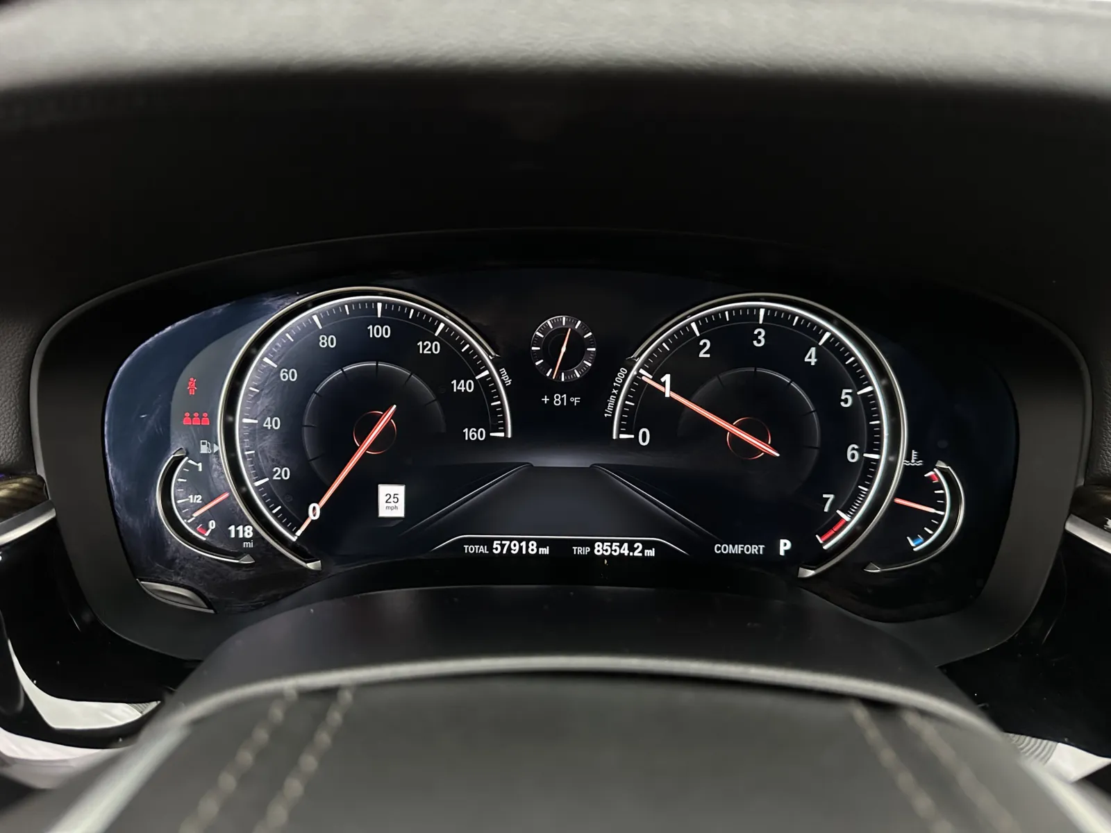 BMW 6 Series photo 23