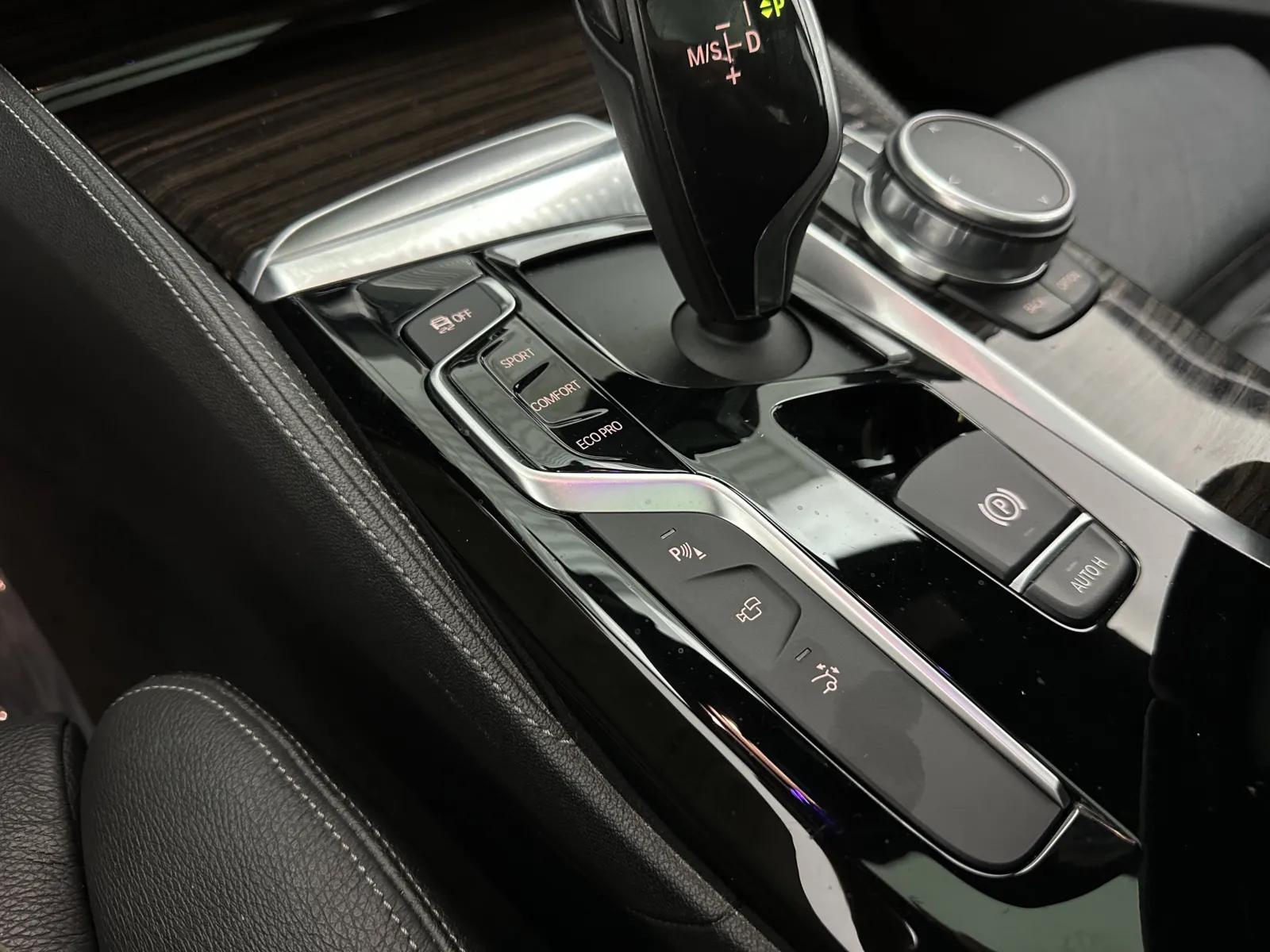 BMW 6 Series photo 20