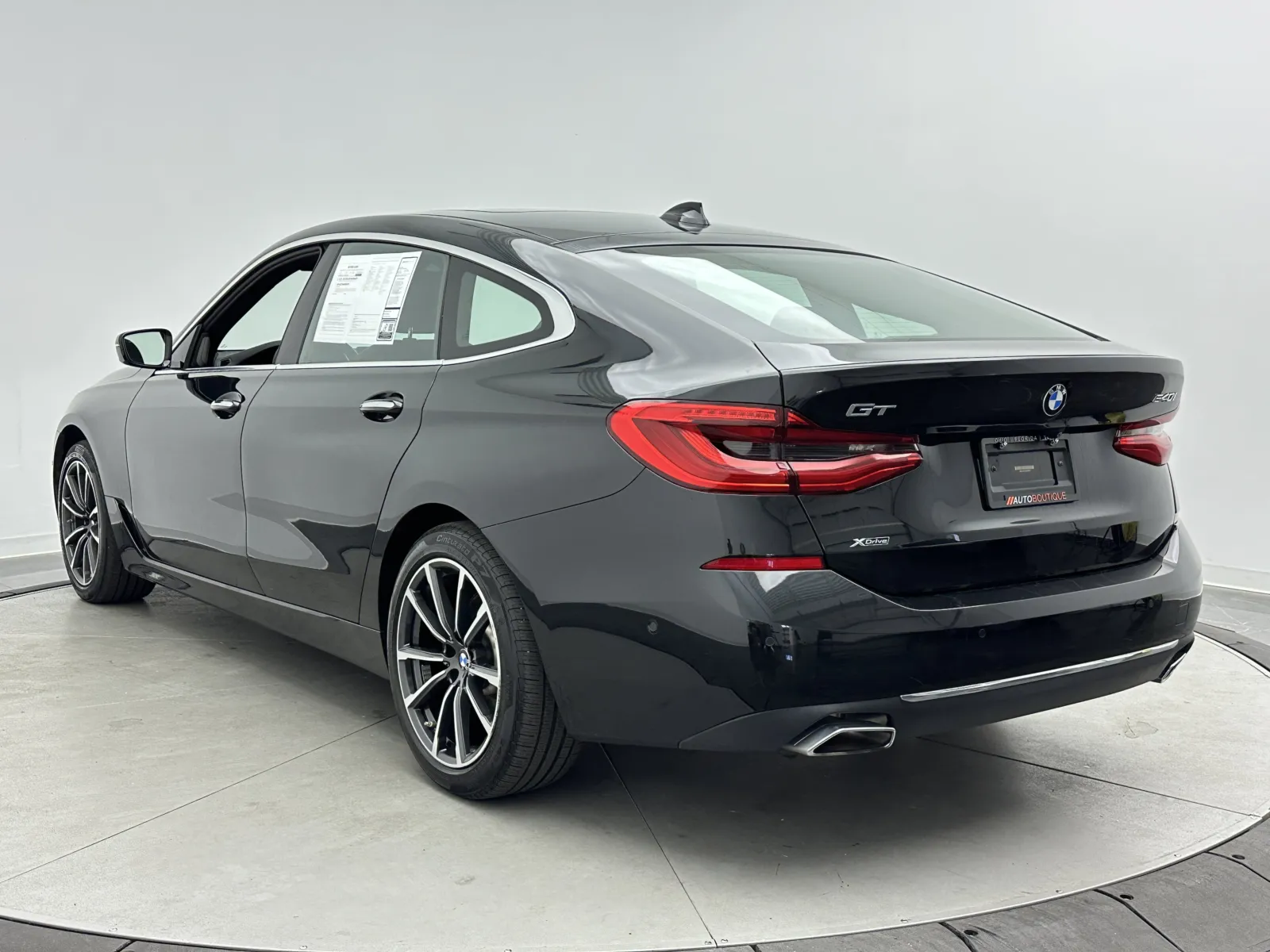 BMW 6 Series photo 7
