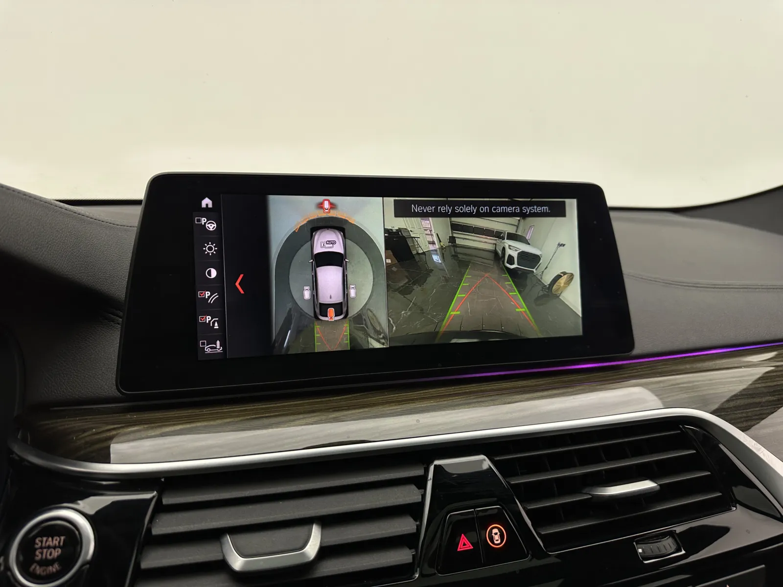 BMW 6 Series photo 24