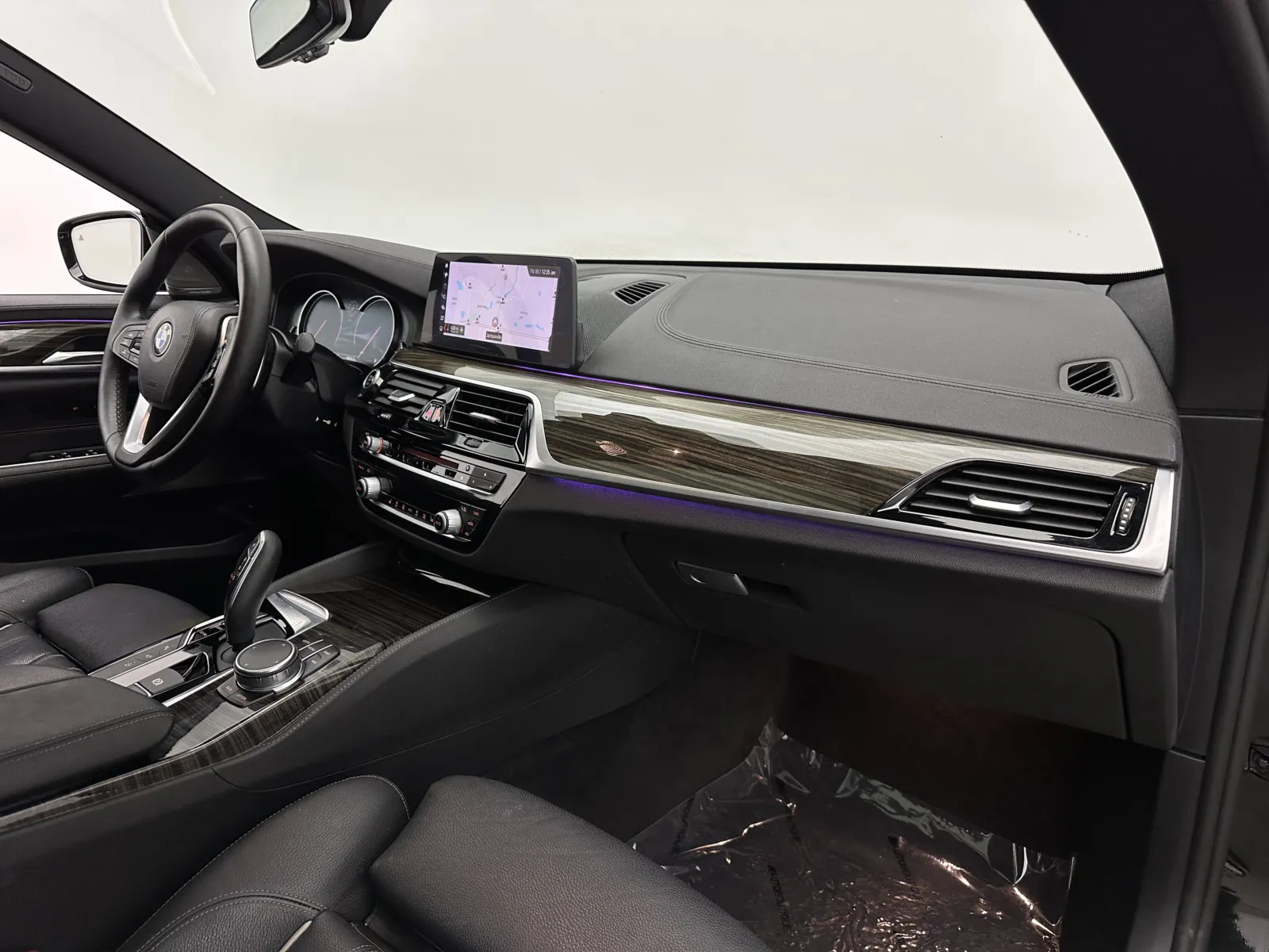 BMW 6 Series photo 44