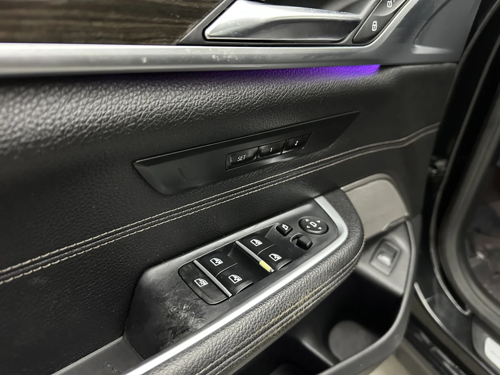 BMW 6 Series photo 14