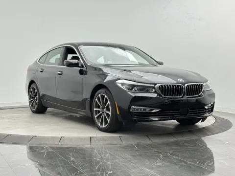 Another view of 2018 BMW 6 Series 640i xDrive for sale in Jacksonville, FL at Auto Boutique Florida