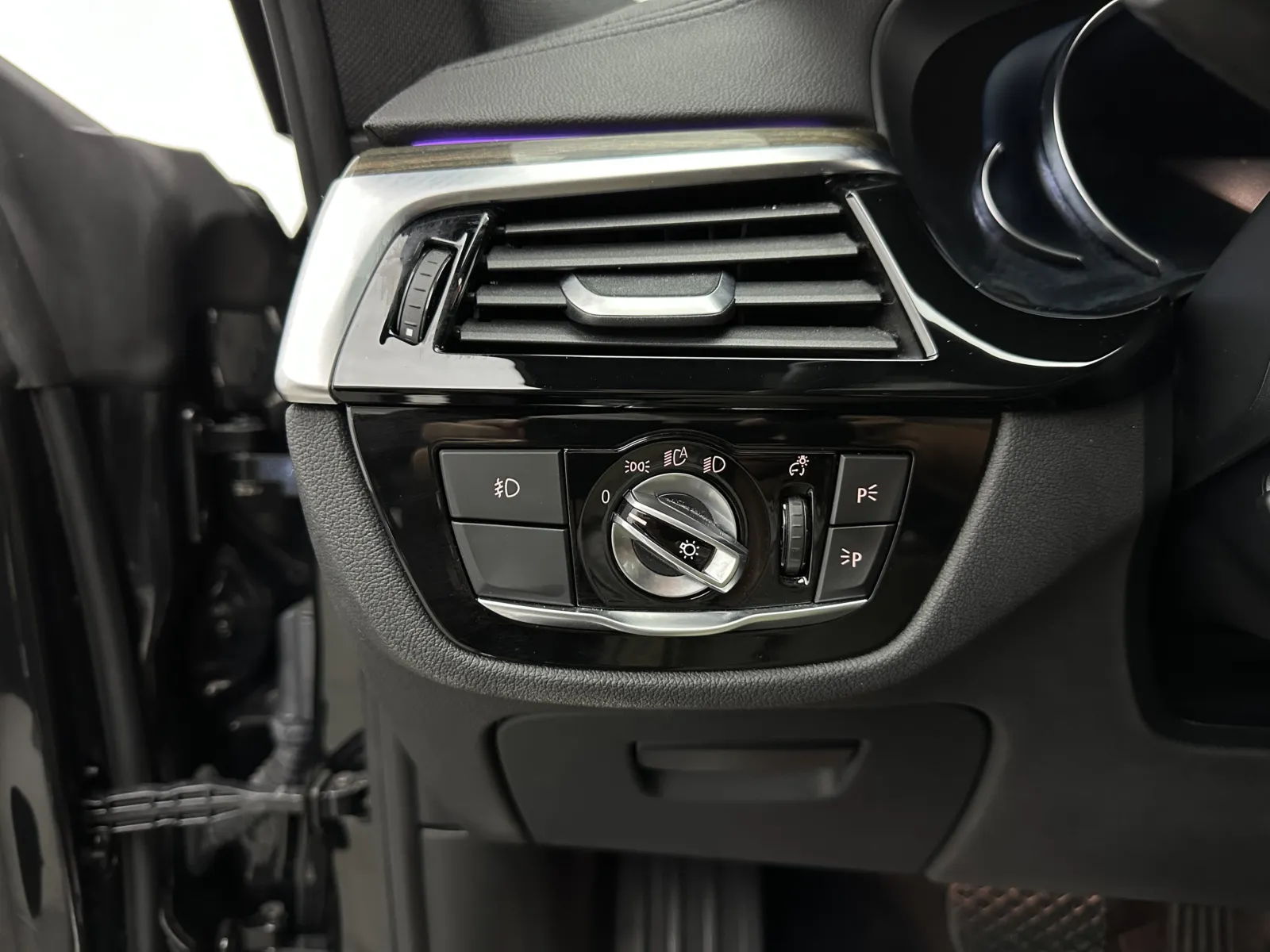 BMW 6 Series photo 17