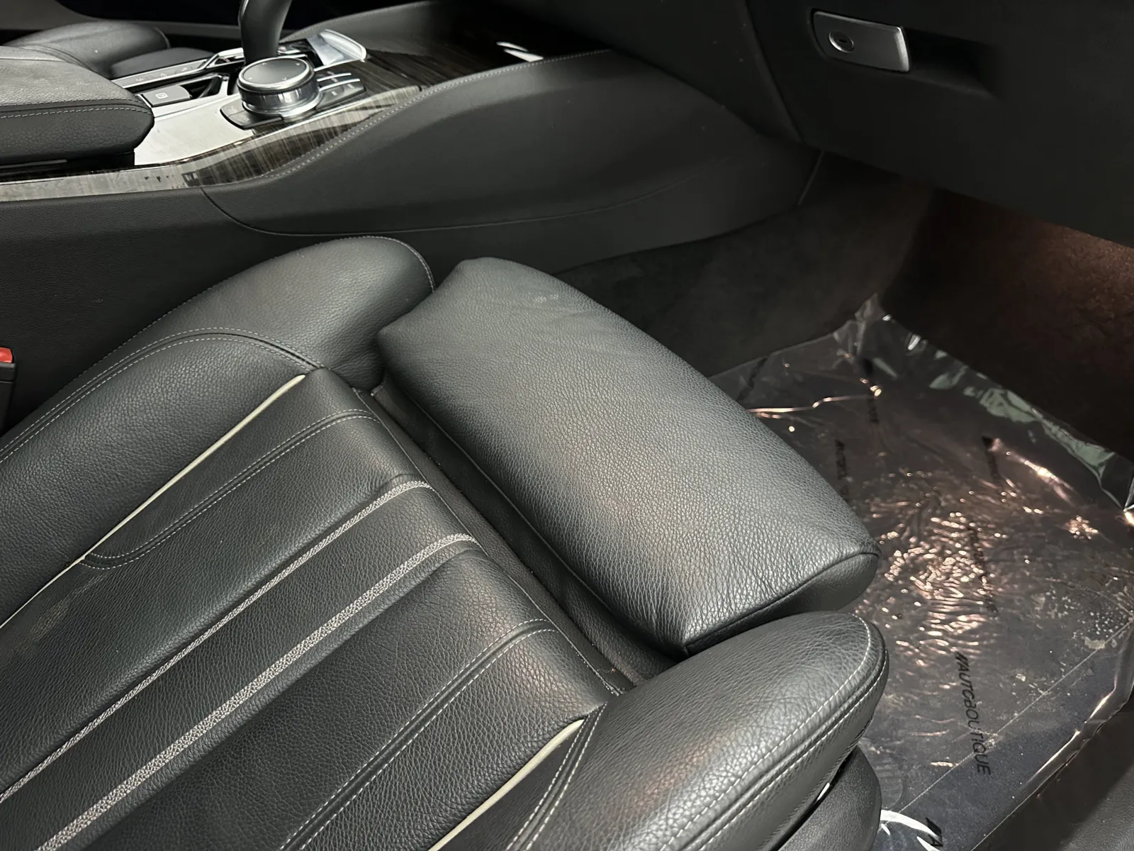 BMW 6 Series photo 45