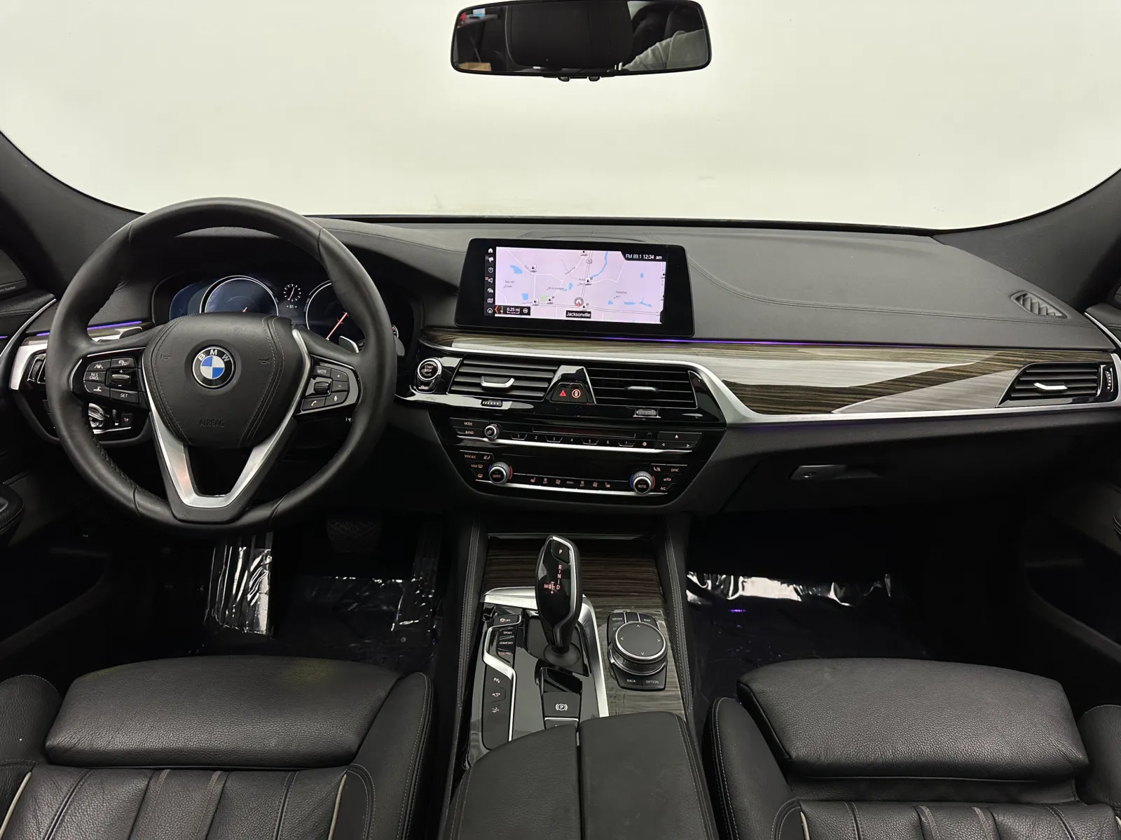 BMW 6 Series photo 34
