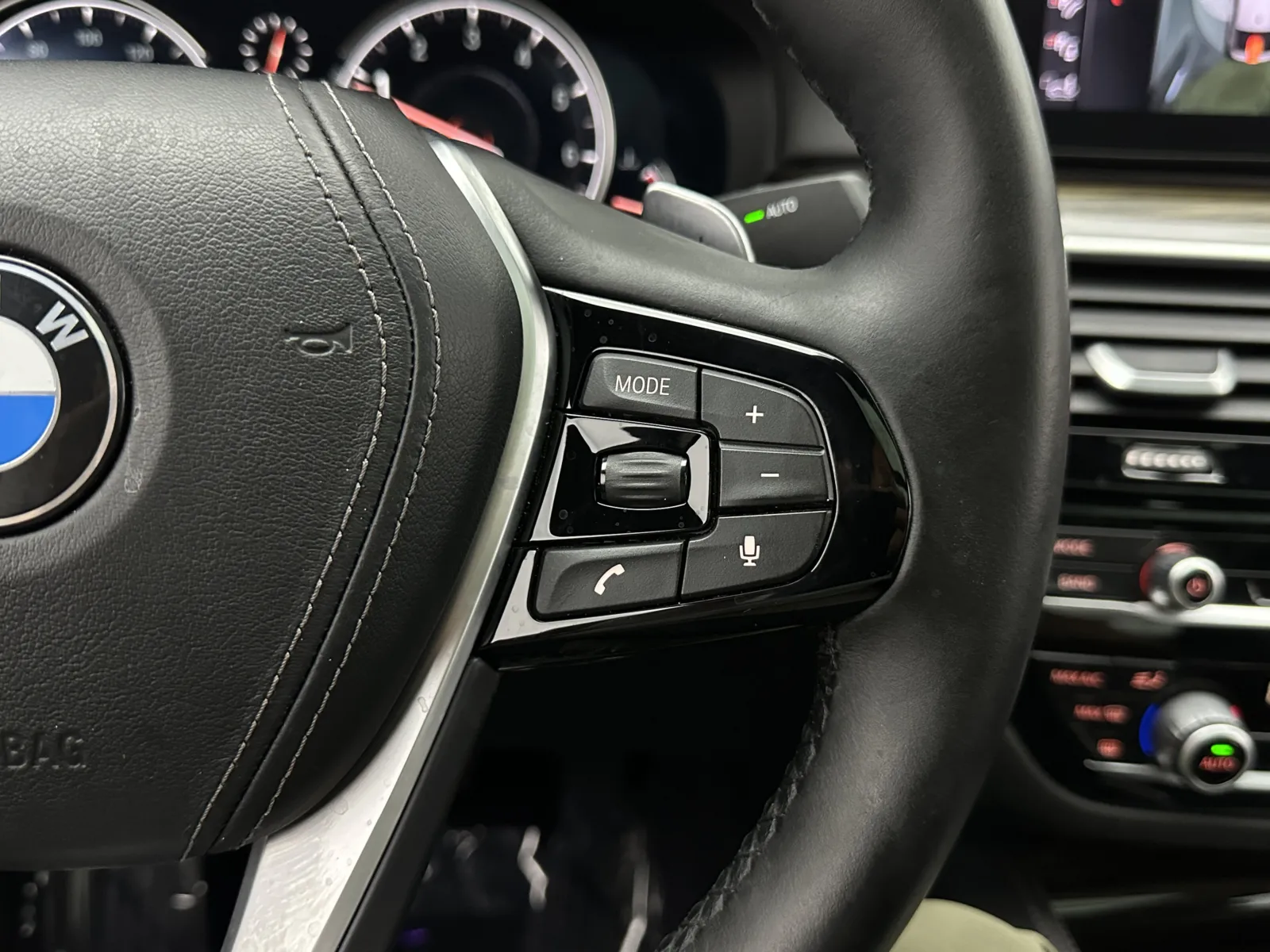 BMW 6 Series photo 26